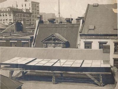 Фасцинантната историја на соларните панели: Светот се напојува со енергија од сонцето