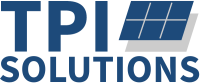 TPI Solutions logo